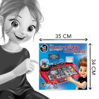 Vedecký set Elektronický expert