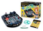 Vedecký set Elektronický Junior
