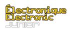 Vedecký set Elektronický Junior