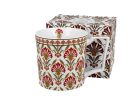 Porcelánový hrnček Carnatio 650 ml
