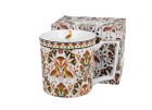 Porcelánový hrnček Heron 650 ml