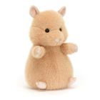 Hank škrečok plyšová hračka JELLYCAT