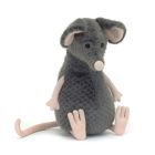 Lachlan smutný potkan plyšová hračka JELLYCAT