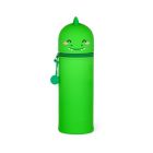 Legami Mäkké silikónové púzdro 2v1 Kawaii Dino