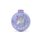 Legami Kefa na vlasy so zrkadlom Unicorn