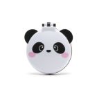 Legami Kefa na vlasy so zrkadlom Panda
