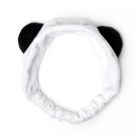 Legami Kozmetická čelenka Panda