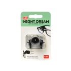 Legami Led svetlo na okuliare Night Dream