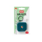 Legami SOS Mr. Size kľúčenka zvinovací meter