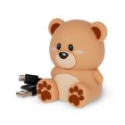 Legami Bezdrôtový reproduktor so stojanom Teddy Bear