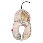 Legami Cestovný vankúš s pamäť. penou Travel