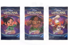 Disney Lorcana: Shimmering Skies - Booster Pack (Loracana 5)