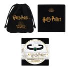 Choker náhrdelník Slizolín Harry Potter