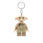 LEGO Harry Potter Dobby svietiaca figúrka