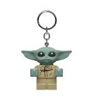 LEGO Star Wars Baby Yoda svietiaca figúrka
