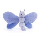 Bluebell Motýľ plyšová hračka JELLYCAT