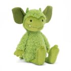Grizzo Gremlin plyšová hračka JELLYCAT