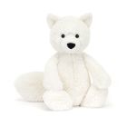 Bashful arktická líška plyšová hračka JELLYCAT