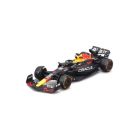 Bburago 1:43 RACE Formula F1 - Red Bull Racing RB19 (2023) 1 (Max Verstappen)
