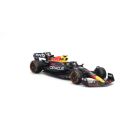 Bburago 1:43 RACE Formula F1 - Red Bull Racing RB19 (2023) 11 (Sergio Pérez)