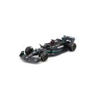 Bburago 1:43 RACE Formula F1 - Mercedes-AMG F1 W14 E Performance (2023) 63 (George Russell)