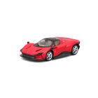 Bburago 1:43 Ferrari  Signature Series - Ferrari Daytona SP3 - Red