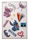 Veľká umelecká sada Stitch Disney vykladanie z diamantov