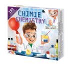 Chemické laboratórium 150 experimentov
