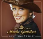 Gombitová Marika - Nevy(í)dané rarity  3CD