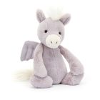 Bashful Pegasus plyšová hračka JELLYCAT