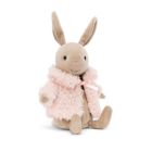 Comfy Coat zajačik plyšová hračka JELLYCAT
