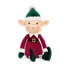 Eldo Elf plyšová hračka JELLYCAT