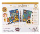 Veľká umelecká sada Harry Potter vykladanie z diamantov