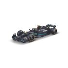 Bburago 1:24 Formula F1 Mercedes-AMG Petronas W14 E Performance(2023) nr.44 Lewis Hamilton