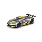 Bburago 1:43 2020 Chevrolet Corvette C8.R in decorative box