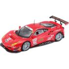 Bburago 1:43 Ferrari Racing 488 GTE 2017