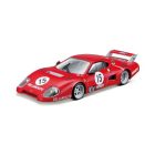 Bburago 1:43 Ferrari Racing 512 BB II SERIE 1981