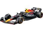 Bburago 1:18 Formula F1 Oracle Red Bull Racing RB19(2023) nr.11 Sergio Pérez with driver