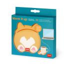 Legami Ohrievač hrnčeka USB Warm it up Corgi