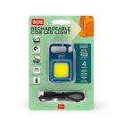 Legami SOS Nabíjateľné COB LED svetlo