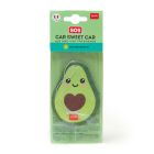 Legami SOS Osviežovač do auta na pláži Avocado