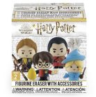 Figúrka z gumy Mystery séria 2 Harry Potter