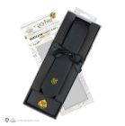 Kravata Rokfort Deluxe s erbom Harry Potter