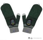 Rukavice Slizolín Harry Potter