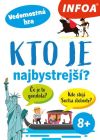 Vedomostná hra - Kto je najbystrejší? (SK vydanie)