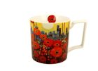 Jumbo porcelánový hrnček Maky 750 ml