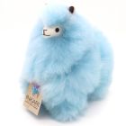 Plyšová hračka Alpaca SMALL Baby Blue 23cm