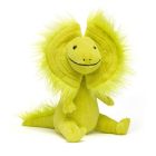 Davey Dilophosaurus plyšová hračka JELLYCAT