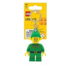 LEGO Iconic Elf svietiaca figurka