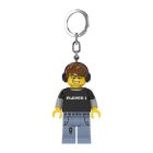 LEGO Minifigures Hráč videohier svietiaca figurka